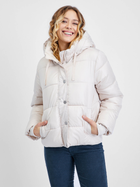 Куртка жіноча GAP 409552-01 S Біла (500093242405) - зображення 1