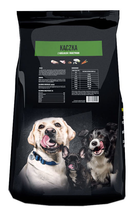 Sucha karma dla psów srednich i duzych ras John Dog Premium Kaczka z krolikiem 3 kg (5903246842104) - obraz 2