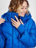 Куртка жіноча GAP 455101-02 L Синя (1200112105832) - зображення 3