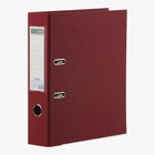 Папка-реєстратор Buromax А4 70 мм PP бордо (BM.3001-13c)