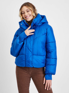 Куртка жіноча GAP 455101-02 M Синя (1200112105825) - зображення 1