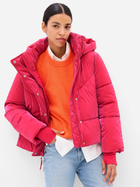 Куртка жіноча GAP 455101-06 M Рожева (1200112842676) - зображення 1