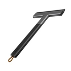 Скребок гумовий Baseus Clean Car Ice Scraper CRQU-01