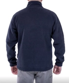 Флісова куртка Fahrenheit CLASSIC Blue Розмір M/R Polartec - зображення 2