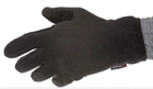 Рукавиці Fahrenheit CLM Tactical Black Polartec Розмір: М - изображение 3