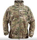 Куртка - вітровка Fahrenheit L4 Multicam Розмір S - изображение 2