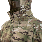 Куртка - вітровка Fahrenheit L4 Multicam Розмір S - изображение 6