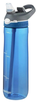 Пляшка для води Contigo Ashland 720 мл Синя (2094636) - зображення 1