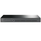 Керований комутатор TP-Link TL-SX3016F 16хSFP+/1хRJ-45