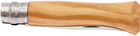 Нож Opinel 9 Vri олива упаковка (2046687) - изображение 4