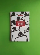1984, Джордж Орвелл, Класика