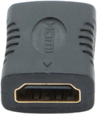 Kabel Cablexpert HDMI-HDMI 0.03 m Czarny (8716309058469) - obraz 1