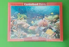 Пазлы Castorland 1000 эл "Рыбы коралловых рифов" (101511) 68*47 см