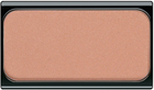 Róż do twarzy Artdeco Compact Blusher 13 brązowo-pomarańczowy 5 g (4019674330135) - obraz 1