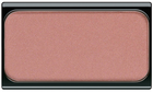 Róż do twarzy Artdeco Compact Blusher 35 oriental red blush 5 g (4019674330357) - obraz 1