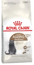 Sucha karma dla kotów sterylizowanych Royal Canin Sterilised Ageing 4 kg (3182550805407) - obraz 1