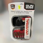Набор для чистки оружия Real Avid Gun Boss Universal Cleaning Kit (AVGCK310-U) - изображение 1