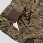 Комплект штурмові штани + куртка. Демісезон UATAC GEN 5.2 Multicam OAK (Дуб) XXL - зображення 6