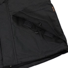 Тактична куртка Han-Wild G8P G8YJSCFY Black S - зображення 5