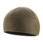 M-Tac шапка Watch Cap флис Light Polartec Gen.II Dark Olive, военная шапка, мужская шапка, тактическая шапка - изображение 4