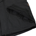 Тактическая куртка Han-Wild G8P G8YJSCFY Black 3XL - изображение 5