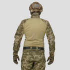 Комплект штурмові штани + убак UATAC Gen 5.3 Pixel mm14 M - зображення 3