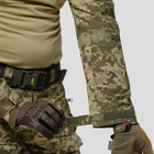 Комплект штурмові штани + убак UATAC Gen 5.3 Pixel mm14 M - зображення 5