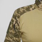 Комплект штурмові штани + убак UATAC Gen 5.3 Pixel mm14 M - зображення 9
