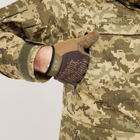 Комплект військової форми (Штані+убакс+куртка) UATAC Gen 5.3 Pixel mm14 S - зображення 6