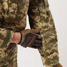 Комплект військової форми (Штани+убакс+куртка) UATAC Gen 5.3 Pixel mm14 S - изображение 9
