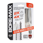 Набір для чищення зброї Real Avid Bore-Max Speed Clean кал .22/.223/.5.56, різьба 8/32 M (AVBMSET223) - зображення 3