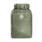 Tasmanian Tiger аптечка заповнена First Aid Basic WP Olive, армійська наповнена аптечка. медична аптечка олива - зображення 3