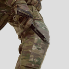 Комплект штурмові штани Gen 5.2 + убакс Gen 5.3 UATAC Multicam OAK (Дуб) бежевий XXL - изображение 13