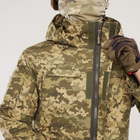 Комплект військової форми штани Gen 5.4 + куртка Gen 5.3 UATAC Піксель mm14 3XL - изображение 5