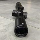 Оптичний приціл Vortex Viper PST Gen II 5-25x50 FFP (F1) + кріплення моноблок (тестувався на зброї, 15 пострілів) - зображення 3