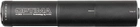 Глушитель A-TEC Optima-45 - кал. 6.5 мм (под кал. 243 Win; 6,5х47 Lapua; 260 Rem и 6,5x55) быстросъемный. - изображение 1