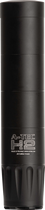 Глушитель A-TEC H2 .30 М15х1, 3 модуля - изображение 1