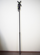 Монопод для стрільби Fiery Deer Monopod Trigger stick (90-165 см) GEN4 - зображення 7