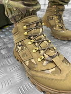 Ботинки тактические 45 - изображение 5