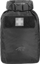 Аптечка Tasmanian Tiger First Aid Basic WP. Black - изображение 1
