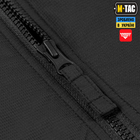 M-Tac куртка зимняя Alpha Gen.IV Pro Black M/R - изображение 9