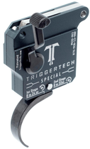 УСМ TriggerTech 2-Stage Special Pro Curved для Remington 700. Регулируемый двухступенчатый. - изображение 7