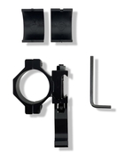 Кріплення для ліхтарика (оптики) - изображение 2