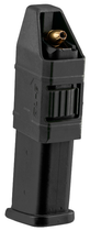 Паучер FAB Defense QL-9 для магазинов Glock с ускорителем заряжания. Black - изображение 4