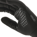 Mechanix рукавички ColdWork Base Layer Covert Gloves Black XXL - зображення 7