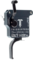 УСМ TriggerTech 2-Stage Special Flat для Remington 700. Регульований двоступеневий - зображення 3