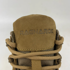 Демисезонные ботинки на резиновой подошве Ragnarok Койот 38 - изображение 8