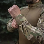 M-Tac рубашка боевая летняя Gen.II MC 3XL/R - изображение 15
