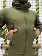 тактичний костюм софтшел Softshell L - зображення 6