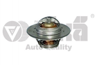 Термостат Vika 11210447101 Volkswagen Polo, Golf; Seat Ibiza, Cordoba; Skoda Fabia, Roomster; Audi A2 032121110F